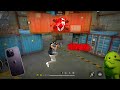 SMOOTH GAMEPLAY 🎯 ANDROID 📲 | FREEFIRE
