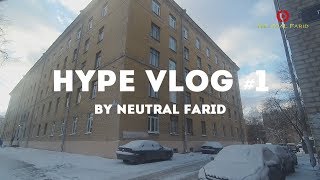 HypeVLOG #1 - Общага, Донишгох, Масчид Санкт - Петербург, Corleone 2055, Styopa... HypeVLOG #1 - Общага, Донишгох, Масчид Санкт - Петербург, Corleone 2055, Styopa...