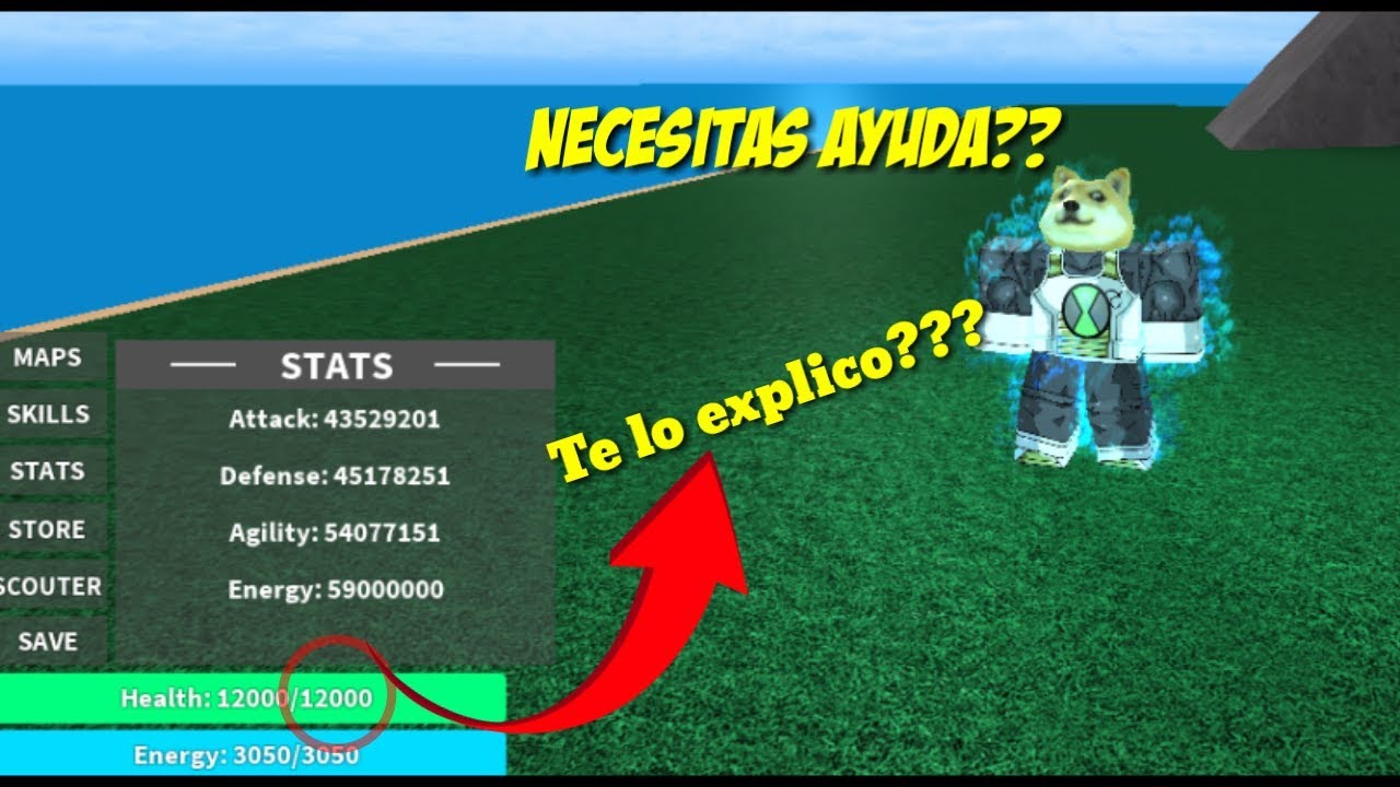 Como Tener Vida Extra En Base Bug Dragon Ball Rage By Estebangamer Roblox - se puede entrar al volcan by ixxrafaelxxi roblox