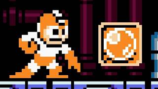 Can You Beat Mega Man V (GB) With ONLY Bubble Bomb? screenshot 2