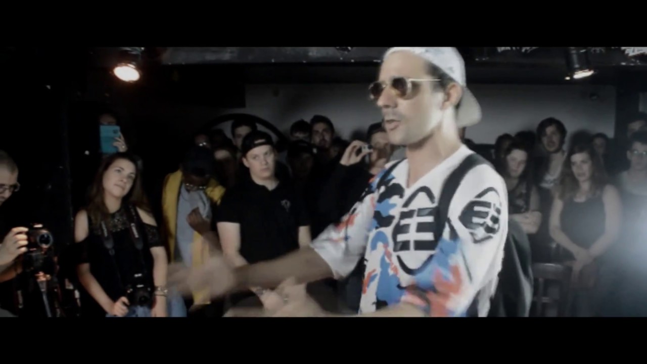 59 Arena - Falkor 🆚 Jack Ardi (Edition 6)