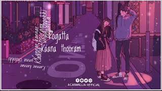 Kannae Kannae Song ... Lovely ....Whatsapp Status Tamil