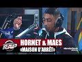 Hornet La Frappe feat. Maes "Maison d'arrêt" #PlanèteRap