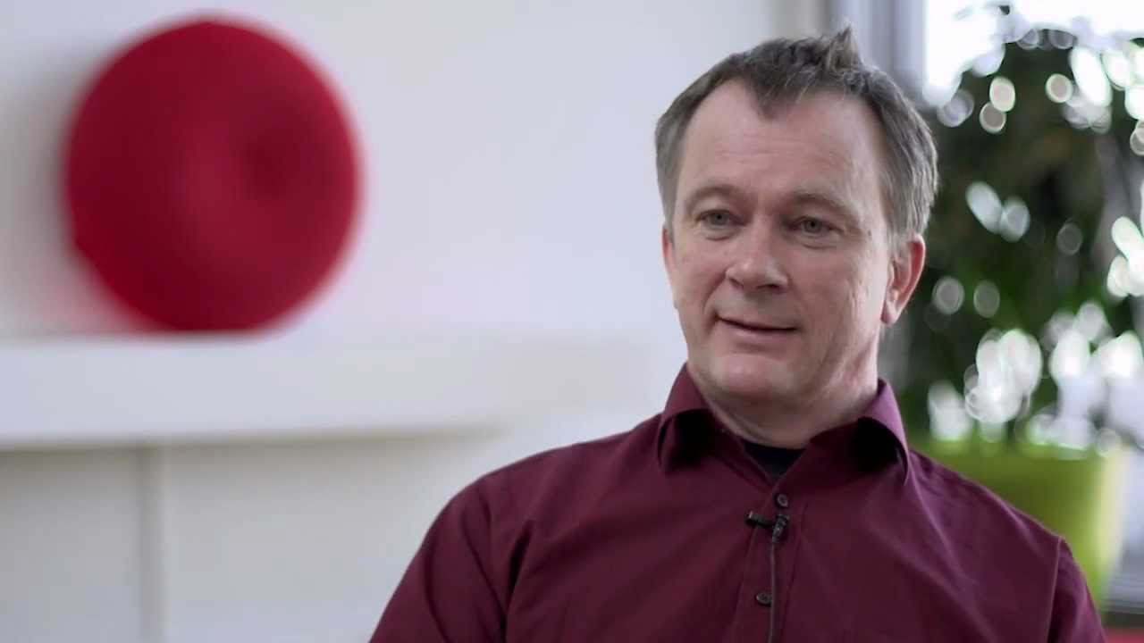 Hvordan lykkes som leder? Jan Ketil Arnulf