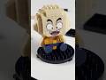 Let's Build Krillin!