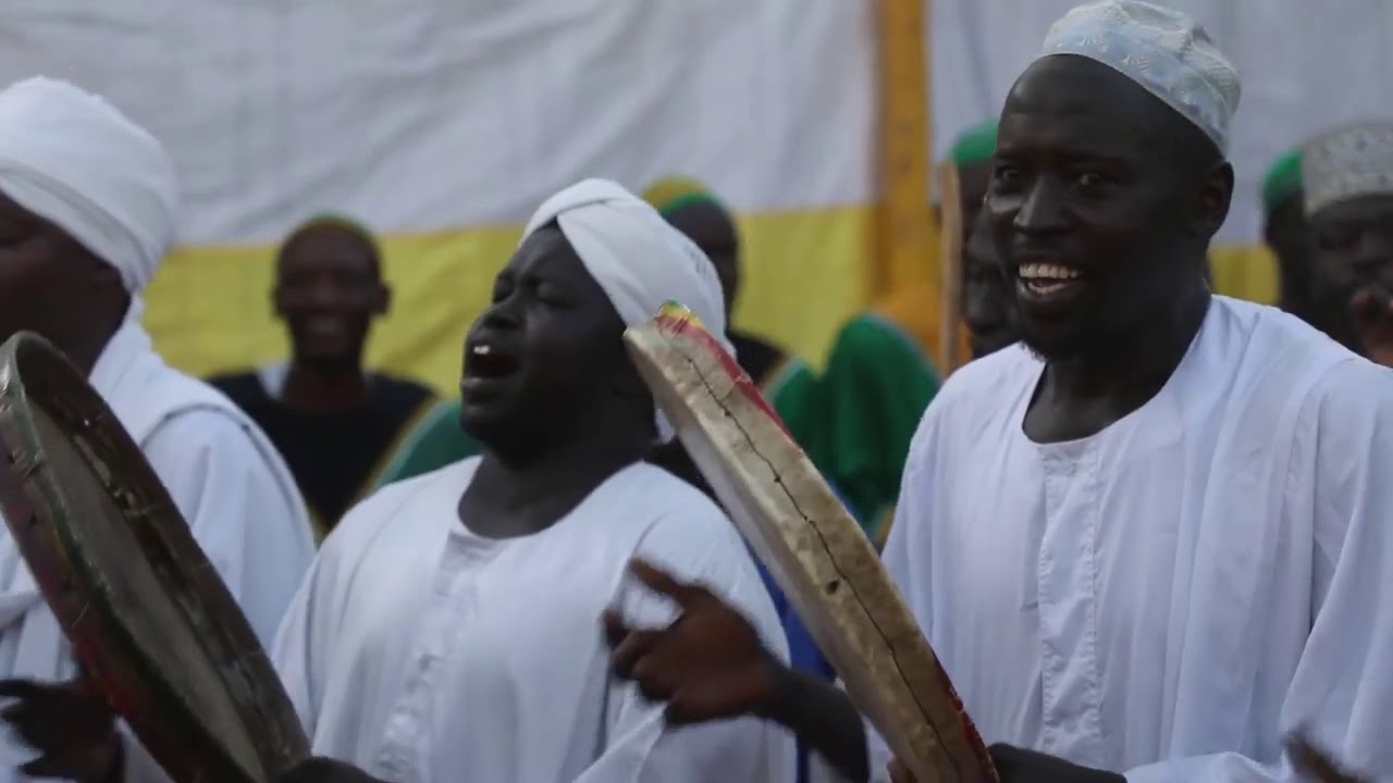 ملحمة | ليلة المولد