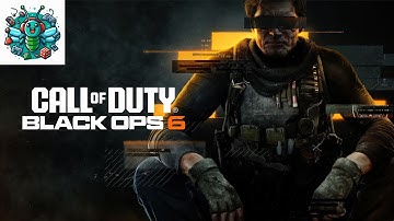 How to Unlock Keypad Decryption Log Passcode - CALL OF DUTY BLACK OPS 6 - Emergence Mission