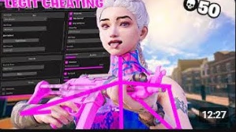 HACKER USES THE #1 CHEAT TO GET 40+ KILLS WARZONE 4 [FREE UNLOCK ALL TOOL, AIMBOT, WALLHACKS, FREE]