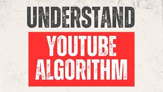 The YouTube Algorithm Explained