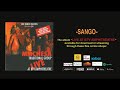 SANGO LIVE - MACHESA TRADITIONAL GROUP (OFFICIAL AUDIO)