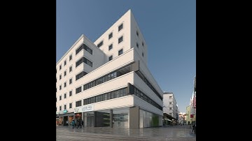 Project no. 3119 / Realistic Architectural Visualisation Breakdown