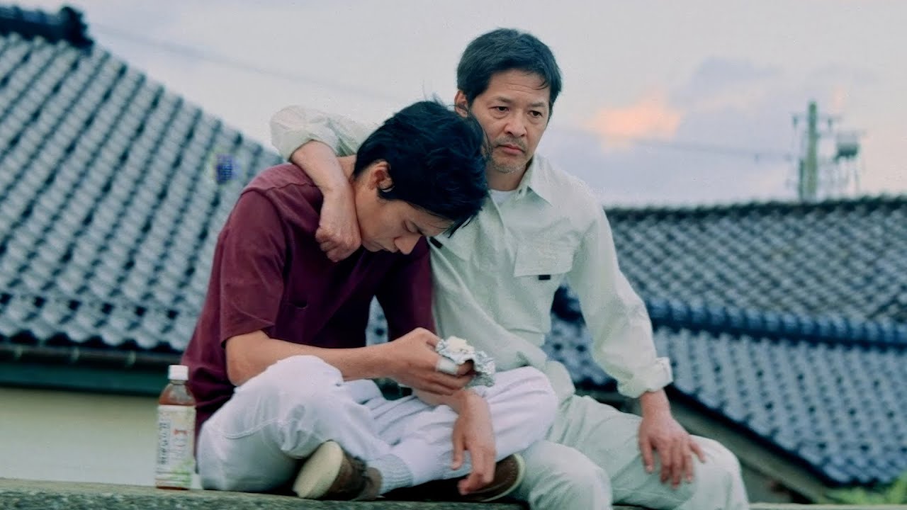 30歲的男人，存款不到1000塊，該如何面對糟糕的人生？豆瓣高分冷門佳作《河畔須臾》