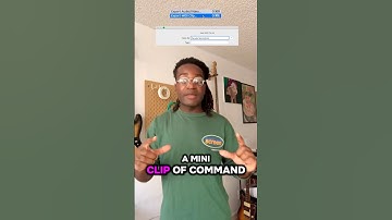 NO MORE MENU!! Memorize These Instead! 🙅🏿‍♂️📝(Ableton)