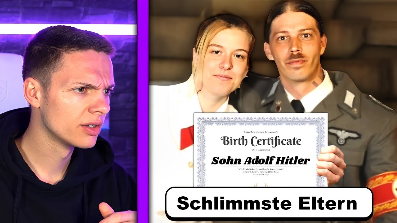 Die Schlimmsten Eltern Der Welt Ganze Folge www.youtube.com