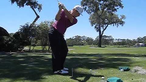 Matt Every - PGA Tour Player - Scott Hamilton Golf Academy