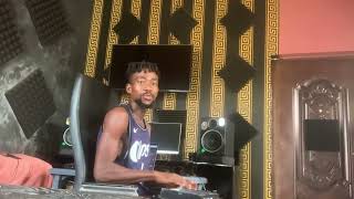 Teejay - From Rags to Riches Rendition Session