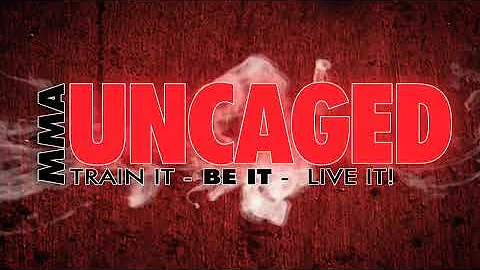 Duane Harper - MMA Uncaged Magazine