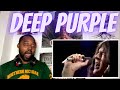 FIRST TIME HEARING Deep Purple - Child In Time - Live (1970) REACTION