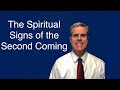 Preparing for the Second Coming: By Tom Pettit