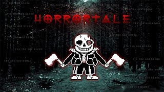 Video thumbnail of "[HORRORTALE AU UST] ASSURED PREY (+13)"