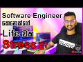 Software Engineer කෙනෙක්ගේ Daily Life එක | Software Engineer's Life