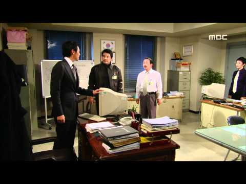 East of Eden, 32회,EP32, #01