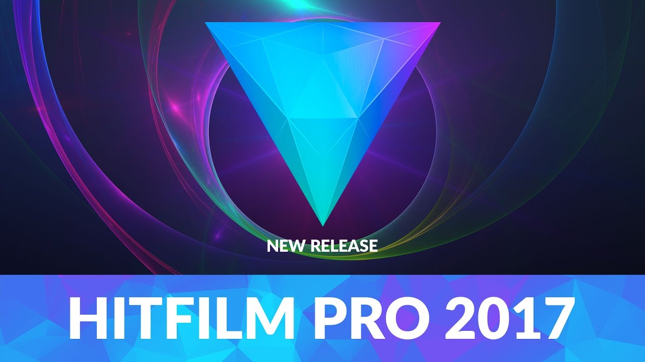 hitfilm pro 2017 full