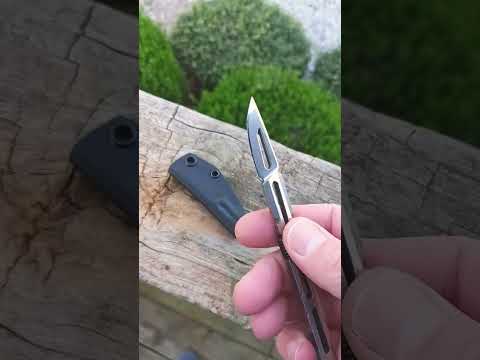 This thing is crazy