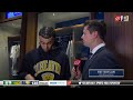 Jordan Nwora on Pacers' loss to Celtics: 'We fought, we learned from it'