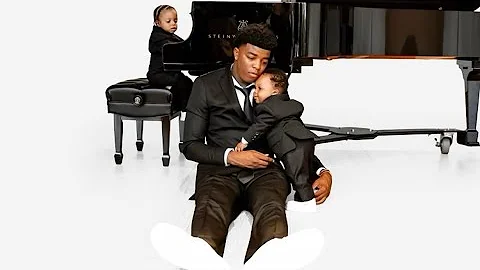 Yungeen Ace ft Lil Poppa - Last Cry (slowed + reverb)