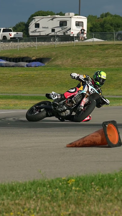BEST SUPERMOTO DRIFT 🔥 #supermoto