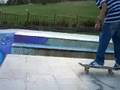 Skate  lyer