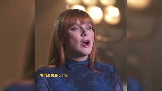 Juric World Dominion Trivia Night Bryce Dallas Howards Claire Dearing Question