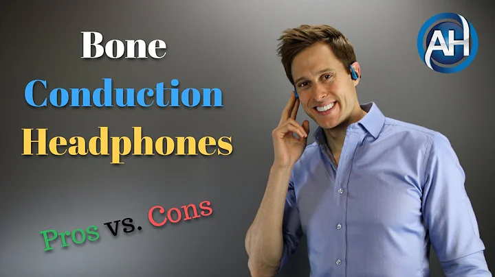 Bone Conduction Headphones - Pros vs. Cons - DayDayNews