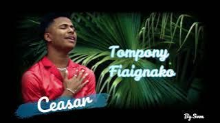 Ceasar - Ka montsa ( nouveauté gasy 2022 )