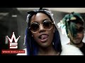 Sierra Leone Watching feat. Sy Ari Da Kid (Prod. by TM88) (WSHH Exclusive - Official Music Video)