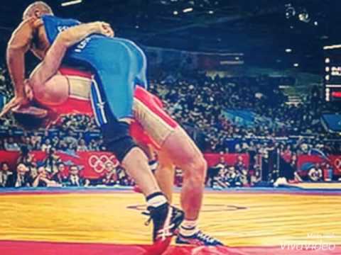 Russia Wrestling Brasok#2