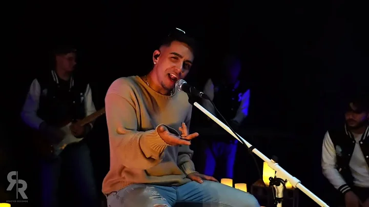 Loco- Lumi Rose (Video Unplugged)