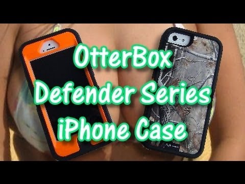 Lifeproof iPhone 4 / 4S Case Review. 