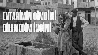 Entarimin Cimcimi Bilemedim İnci Mi?Geleceğin Şarkıları| Anadolu’nun Kalbinden Modern Halk Rock Resimi