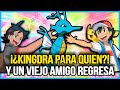 ¡UNA EPICA CAPTURA Y UN VIEJO AMIGO REGRESA A AYUDAR! POKEMON VIAJES 88