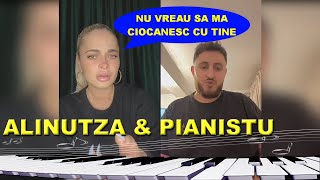 Alinutza Si Pianistu