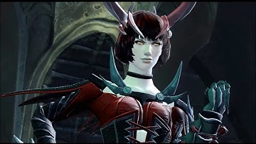 Guild Wars 2 Raid Soundtrack - [10] Soulless Horror - EXTENDED