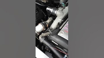 1jz vvti s13 startup