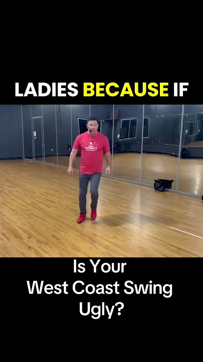 Don’t walk out with space between your feet ladies #dance