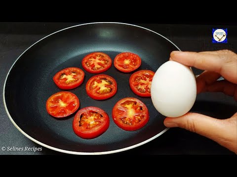 Video: How To Quickly Make A Tomato Snack