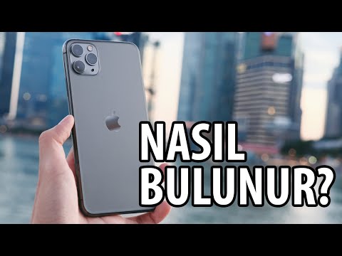 Video: IPhone'umu bulmak için çocuğumun telefonunu nasıl eklerim?