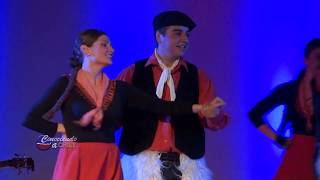 Ballet Municipal De Chillan Bafomuch 2014 E5
