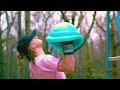 Water balloons in slow motion compilation vol 14