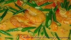 Cara Memasak Udang Gulai Buncis - Durasi: 9.04. Cara Memasak Udang Gulai Buncis - Durasi: 9.04.